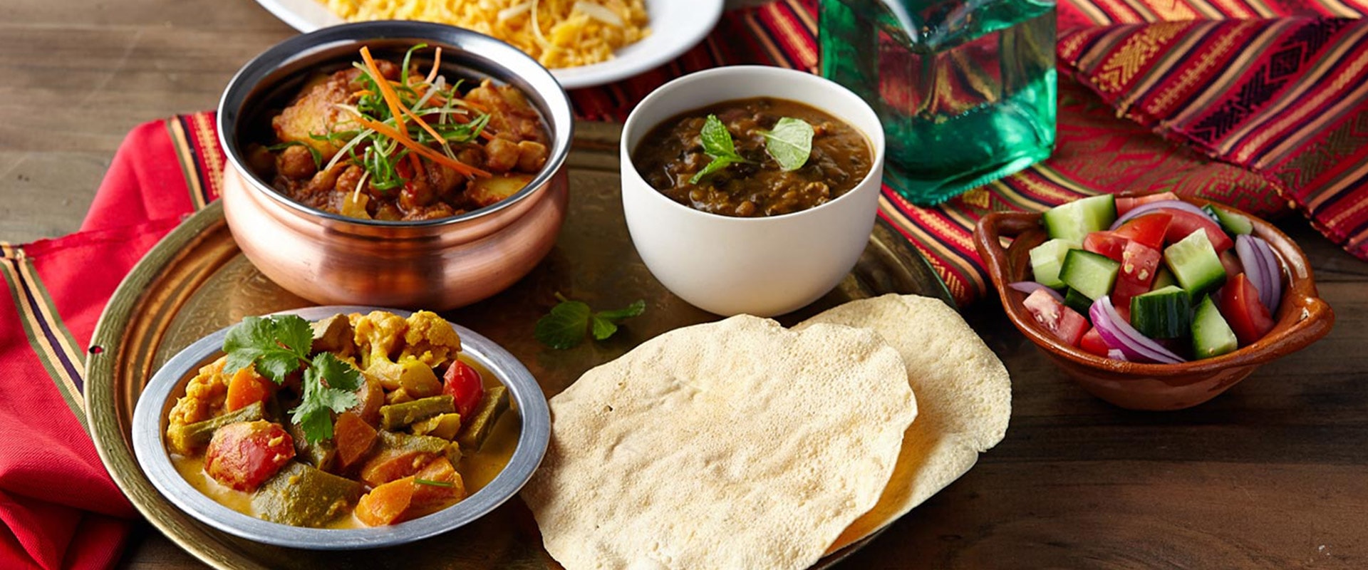 The Gore Rd Brampton Order Online