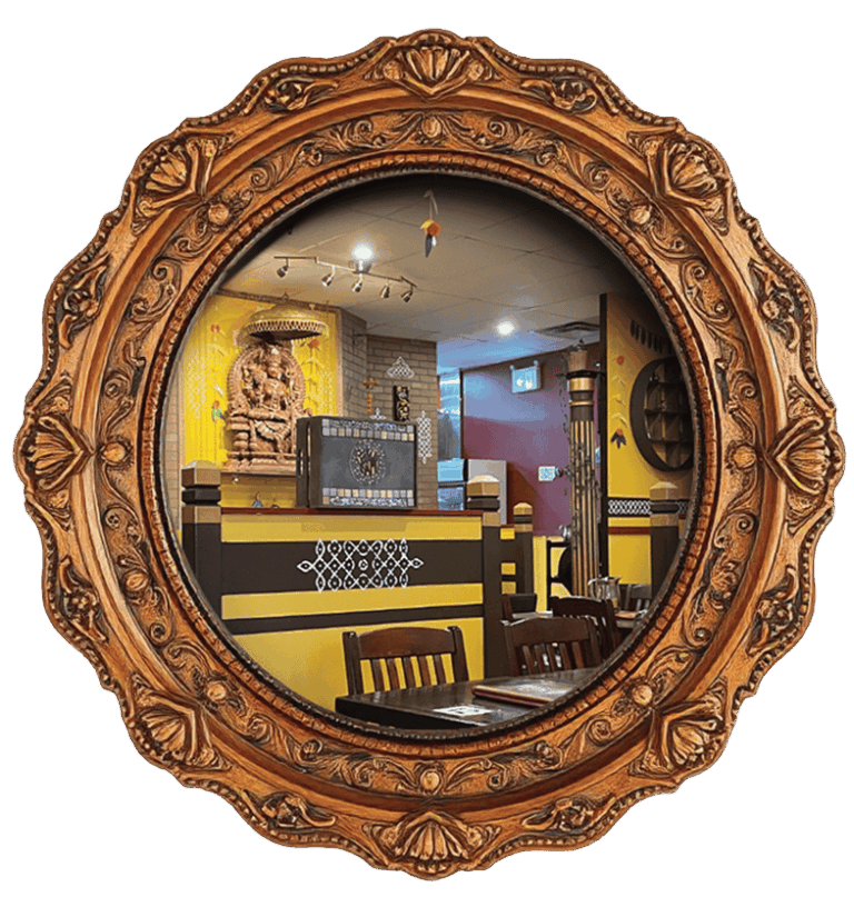 Brampton Gore RdGore Rd & Ebenezer